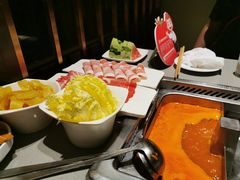 -海底捞火锅(九霄梦天地店)