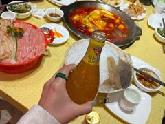 -田鸭肠·非遗火锅(彭州店)