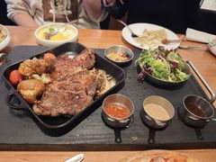 -新贝乐意大利餐厅(苏州中心店)