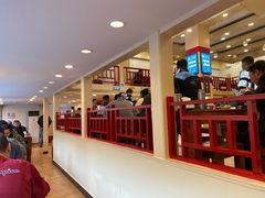 -晋B2008刀削面(小南庄店)