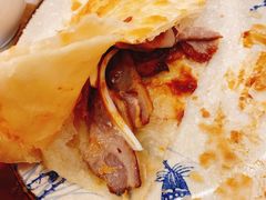 -毛毛熏肉•东北菜老字号(大安街店)