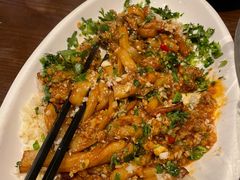 -味上湘菜馆(岳麓山店)