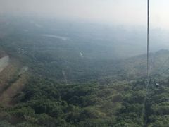 -紫金山索道-售票处