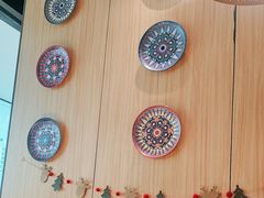 -阿娜尔·新疆菜(佰港城店)