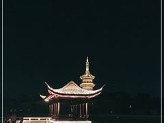 -东湖景区
