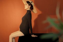 -专注孕妇照亲子照·纪田摄影