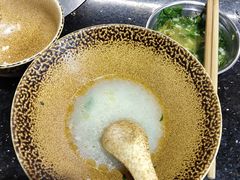 -老桥张羊肉