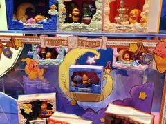 -泡泡玛特POPMART(合生汇店)