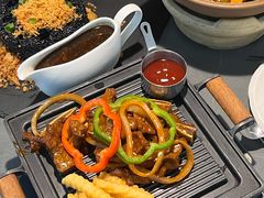 -3号仓库·创意中国菜(乐清正大广场店)