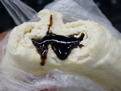 糖三角-天泽祥·鼓楼馒头(鼓楼店)