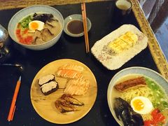 -春笙食堂.丼饭拉面寿司(GOGO新天地店)