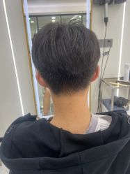 -Mika美嘉·烫染连锁