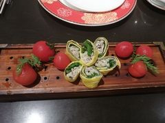 -北京王府井希尔顿酒店·秦唐中餐厅Chynna