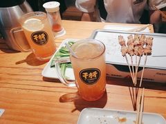 -木屋烧烤(佛山东方广场店)