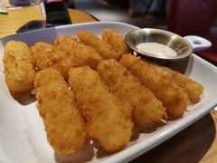 -斗牛士牛排(南京东路店)