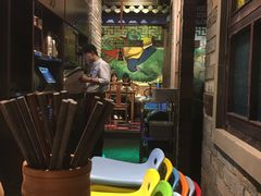 -蛙小侠(珠海华发商都店)