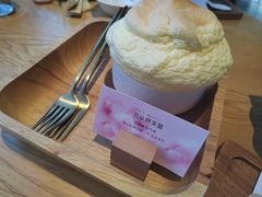 -荷恬·精致蔬食料理(富国街店)