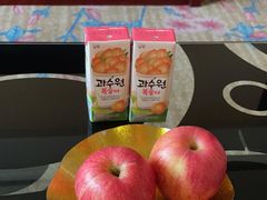 -延吉白山大厦酒店