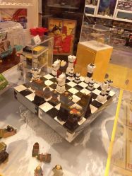 -乐高品牌旗舰店(人民广场店)