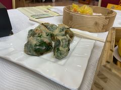 -番禺宾馆丽苑厅