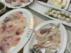 -源港渔村-中山脆肉鲩(博罗店)
