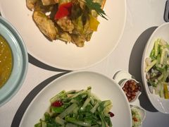 -遇玲珑餐厅