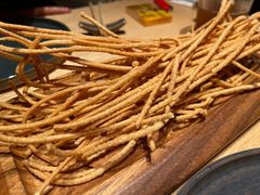 -人间酒暖·Go blanc·烧鸟·深夜食堂(陆家嘴店)