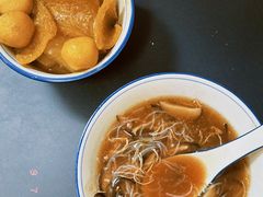 港式碗仔翅-左记港食(融科天城店)