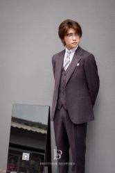 点击看大图 -Brother西服礼服定制·商务·婚礼(佛山南海店)