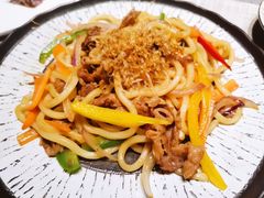 -旺角里·榴莲鸡煲(兴华商场分店)