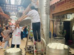 -大观篆新农贸市场
