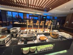 -悦椿温泉酒店·悦椿苑火锅餐厅