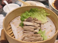 -紫光园·烤鸭·北京菜(劲松店)