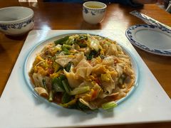 -龙姐私房菜(和顺古镇店)