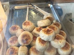 -长发西饼(道前店)