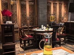 -西安饭庄·非遗陕菜(钟楼店)