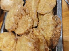 -陈氏肥蛤(小纬六路总店)