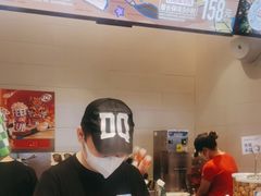 -DQ·蛋糕·冰淇淋(湖景东路店)