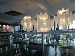 大堂-花见无国界料理(科林楼店)