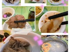 -华哥新鲜猪精品美食