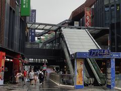 -江燕路万科里