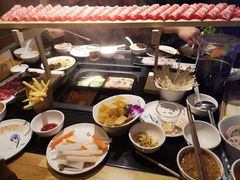 -东道煮牛肉火锅(重庆路店)