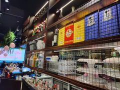 -研磨时光音乐餐厅(丁家庄店)