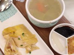 -翠华餐厅(德基广场店)