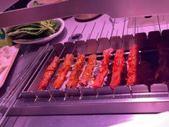 -丰茂烤串(全国首店)