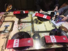 大堂-红钳侠小龙虾·烧烤(中赢康康谷店)
