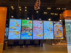-大快活(丽丰店)