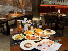 -404干式熟成牛排馆•聚会餐厅