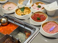 -海底捞火锅(万达广场店)