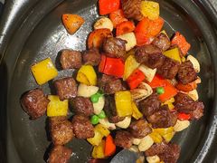 -肆月河豚·新淮扬菜·烤鸭(中关村店)